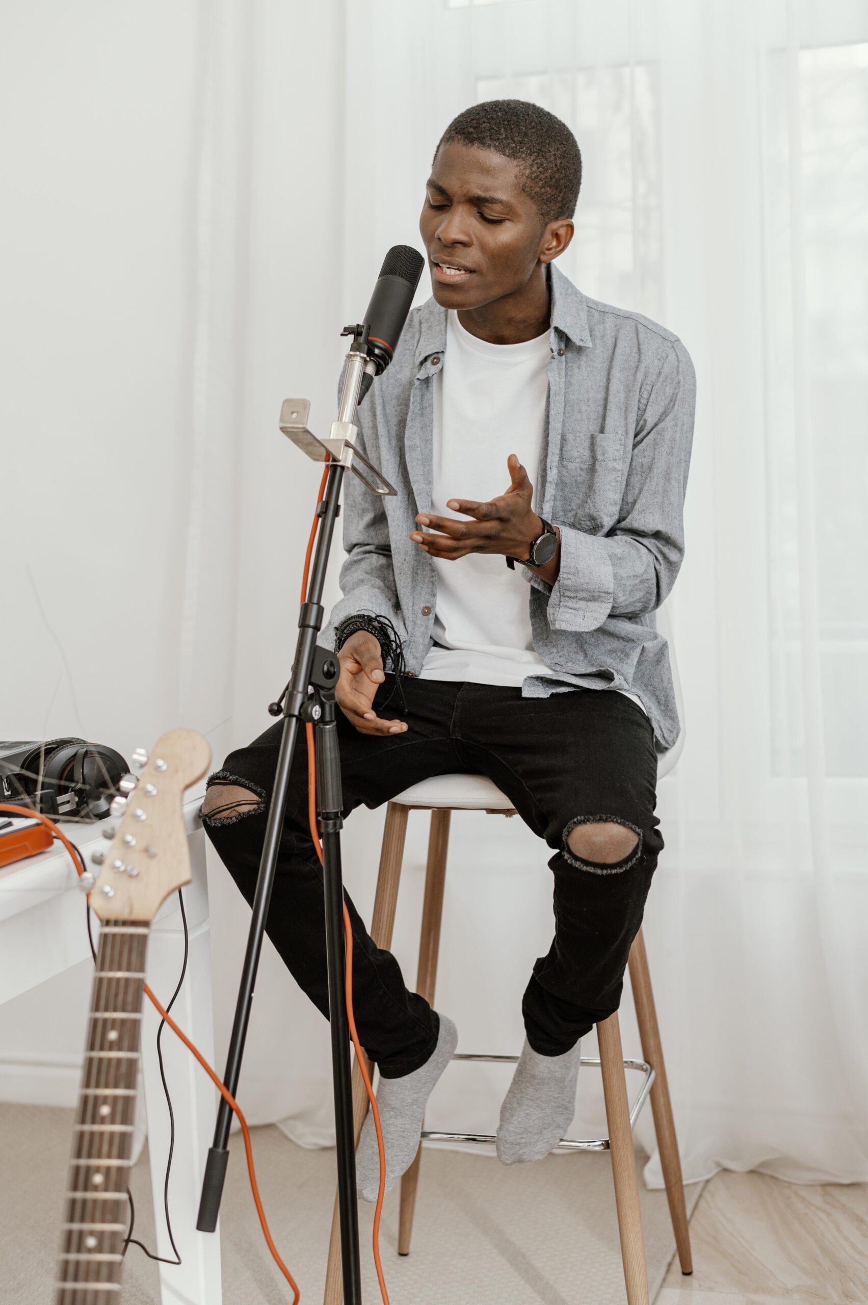 The African Comedy Boom: Why Stand-Up Touring Is the Fastest-Growing Live Entertainment Market