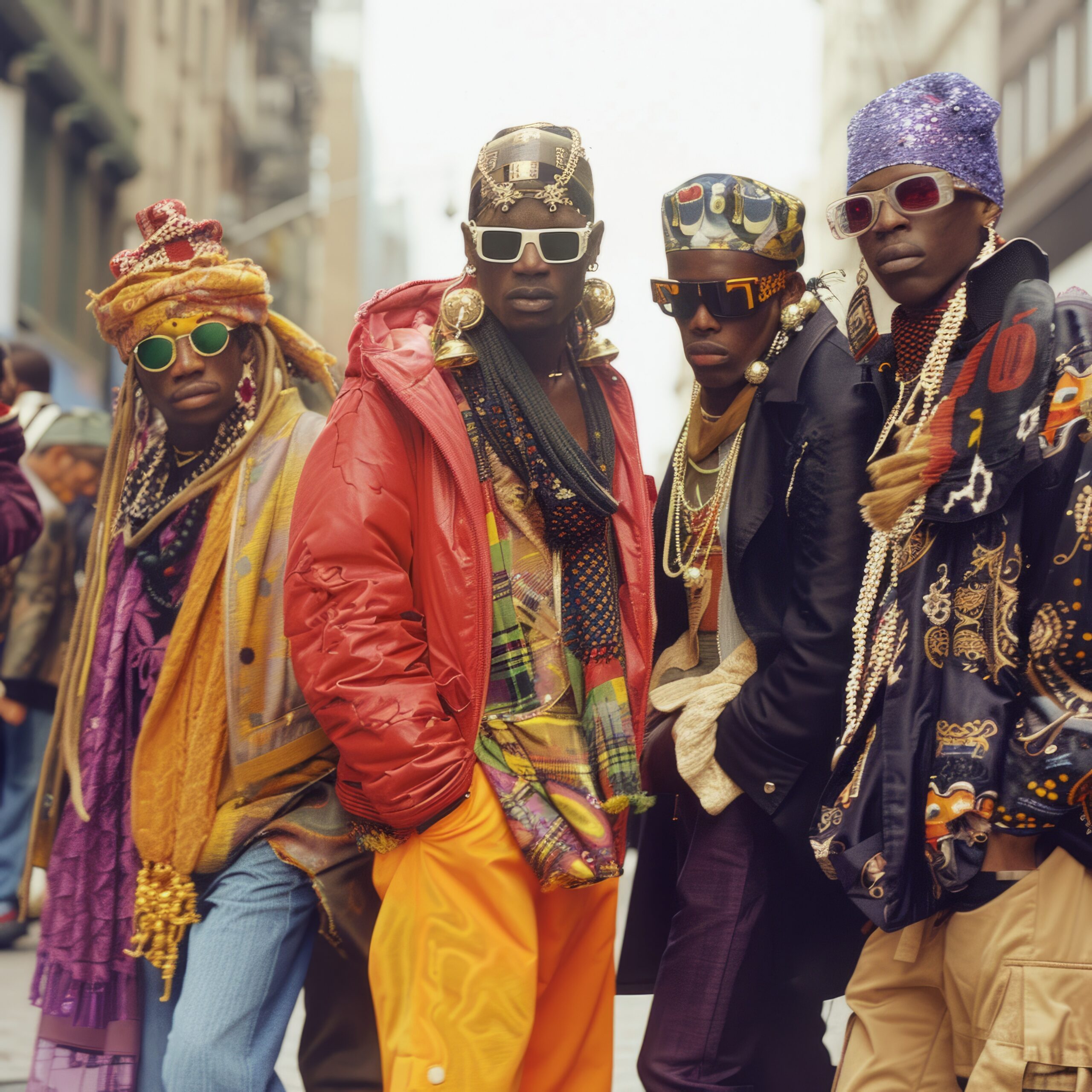 trendy-street-fashion-scene-bustling-city-street